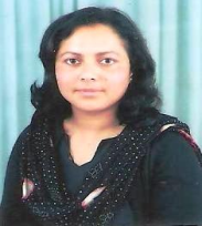 Dr. Rizwana Siddiqui